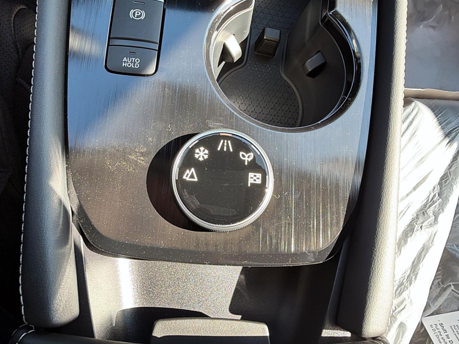 2026 Nissan Rogue Platinum-12