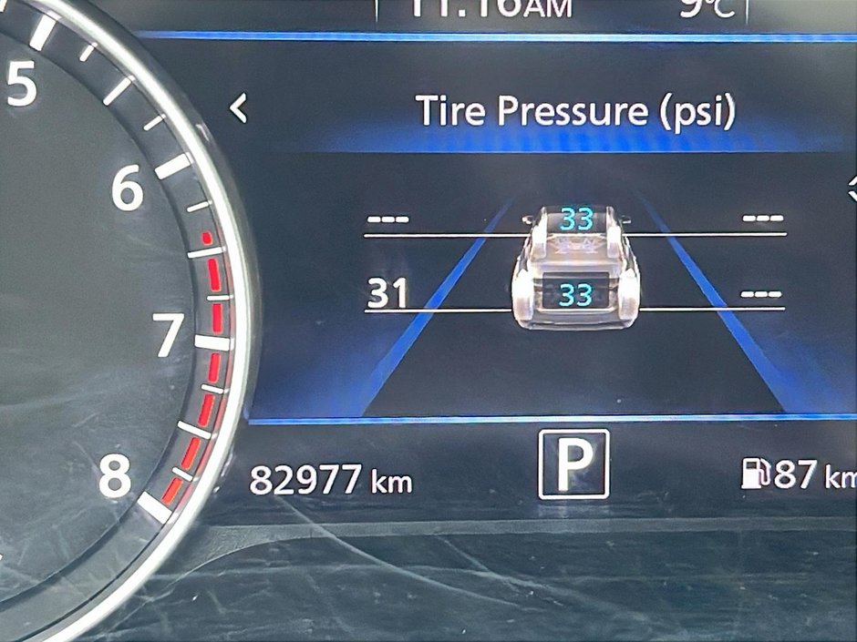 Nissan Sentra SR PRIVILEGE 2020-12