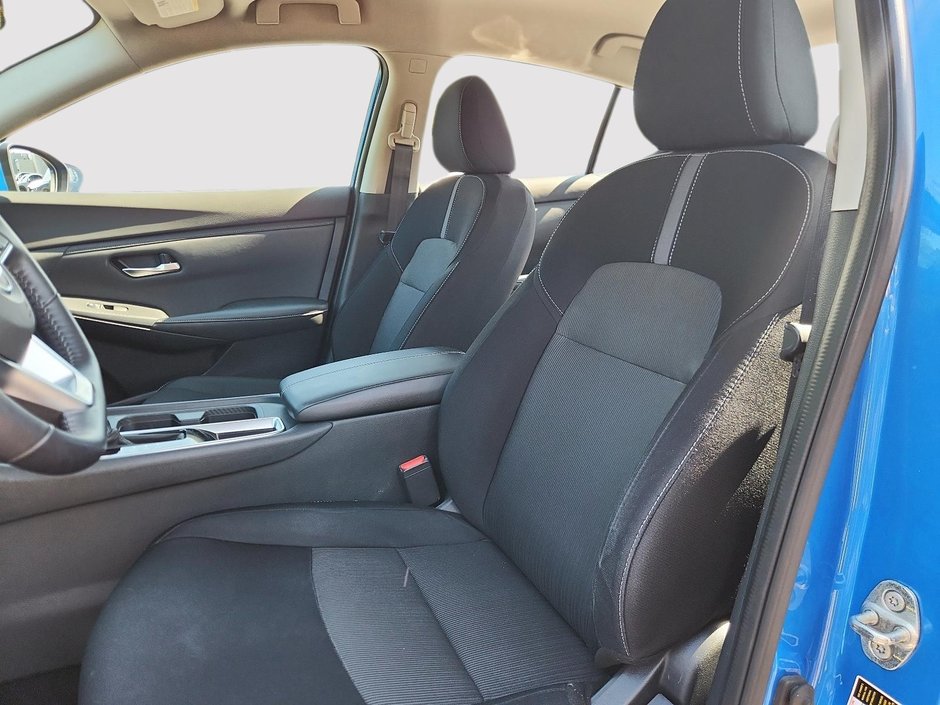 2020 Nissan Sentra SV AUTOMATIQUE-8