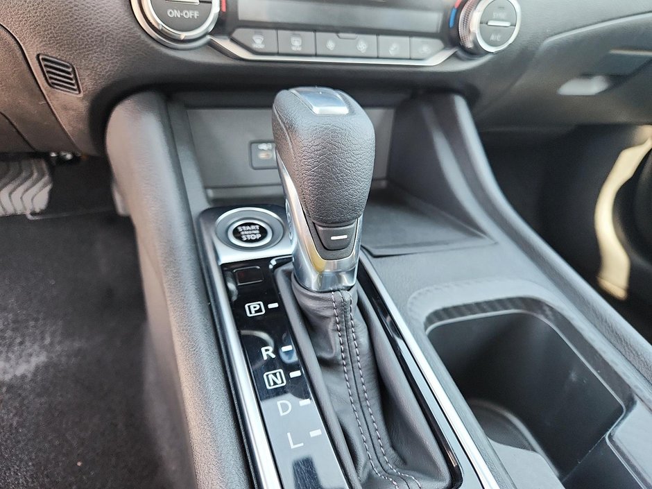 2020 Nissan Sentra SV AUTOMATIQUE-13