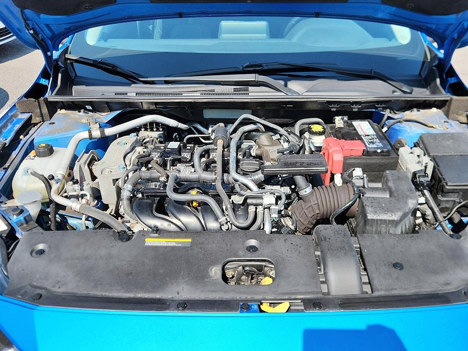 2020 Nissan Sentra SV AUTOMATIQUE-7