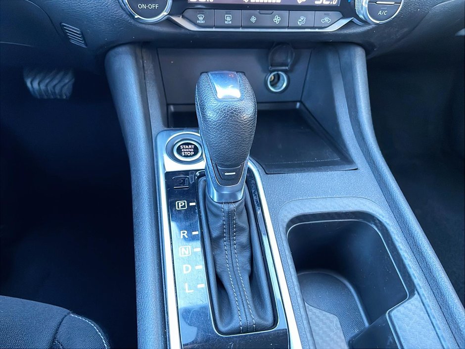 2020 Nissan Sentra SV-14