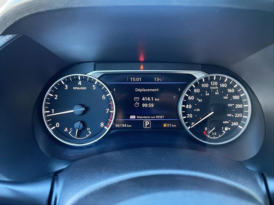 2020 Nissan Sentra SV-13