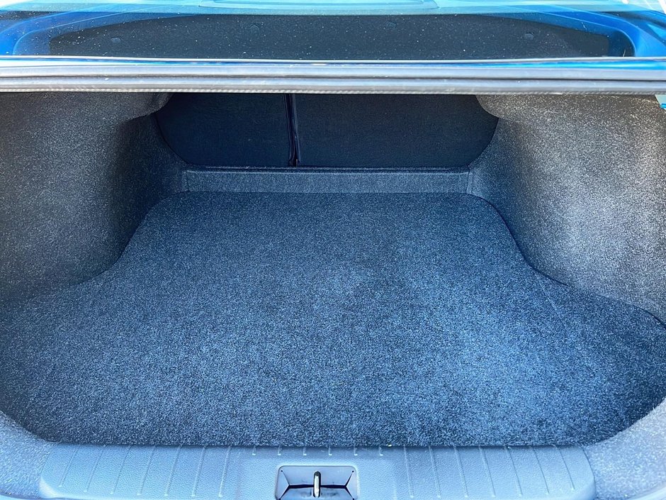 2020 Nissan Sentra SV-5