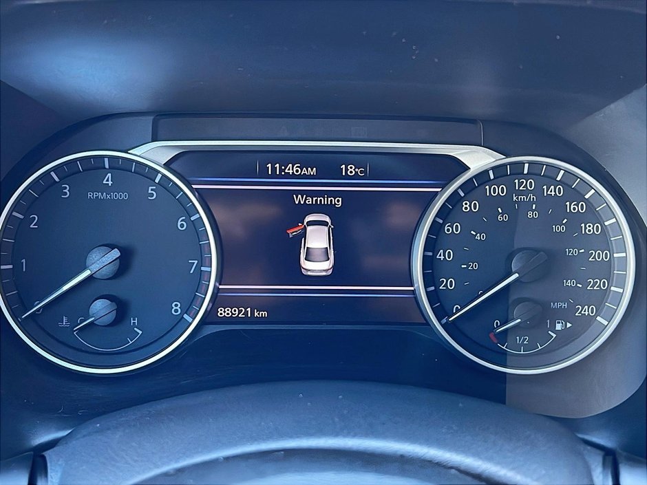 2020 Nissan Sentra SV-13