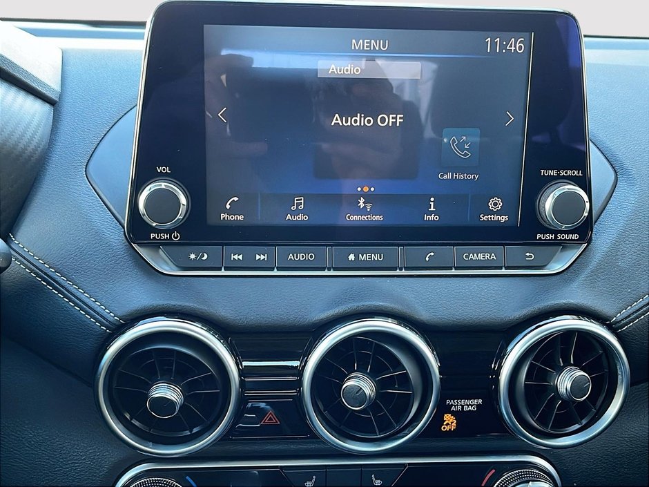 2020 Nissan Sentra SV-16