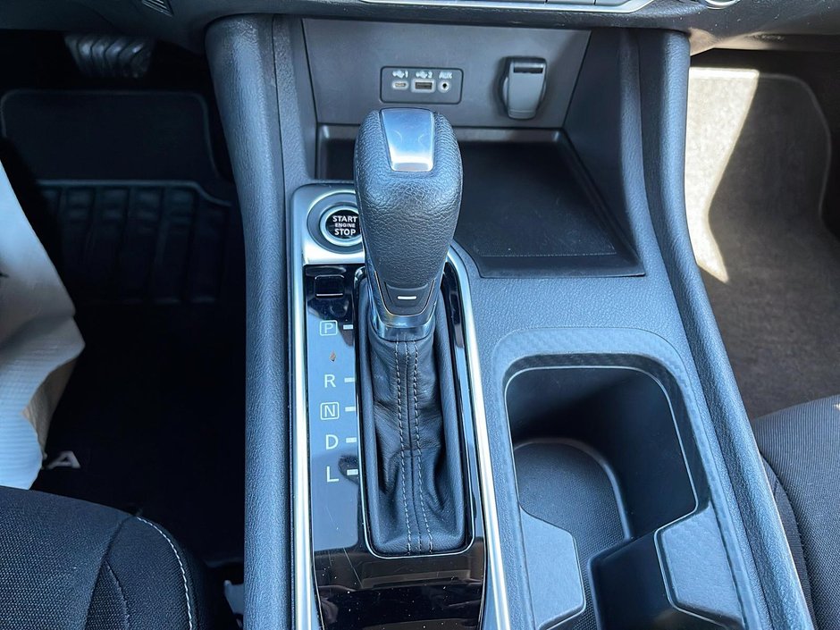 2020 Nissan Sentra SV-14