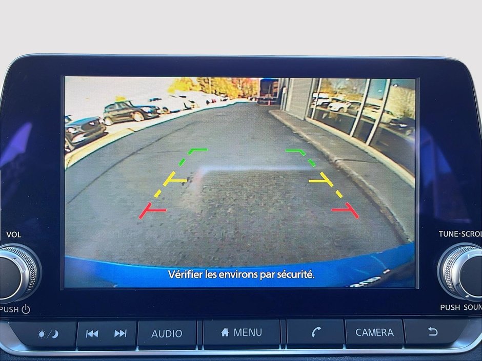 2021 Nissan Sentra SV-17