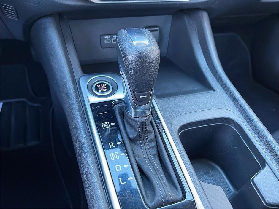 2021 Nissan Sentra SV-15