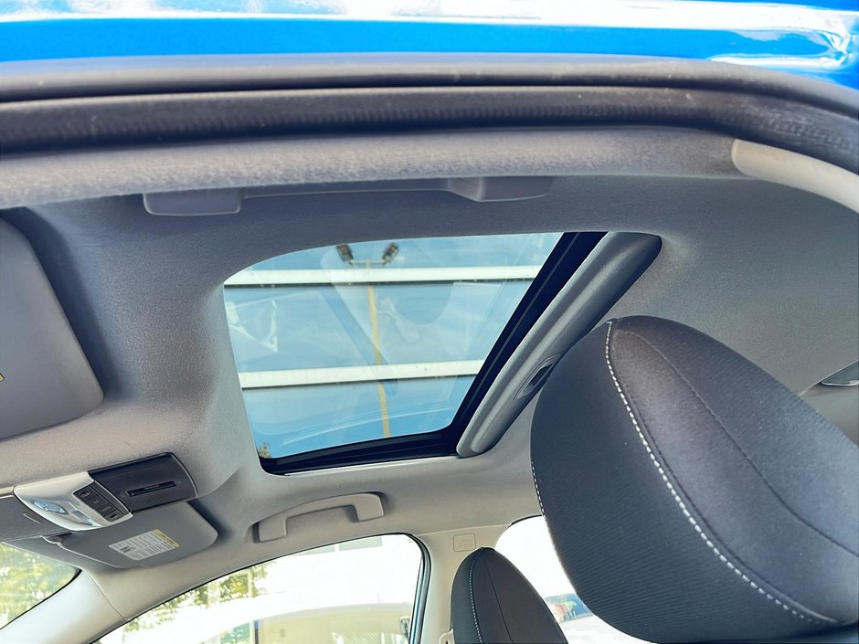 2021 Nissan Sentra SV-16