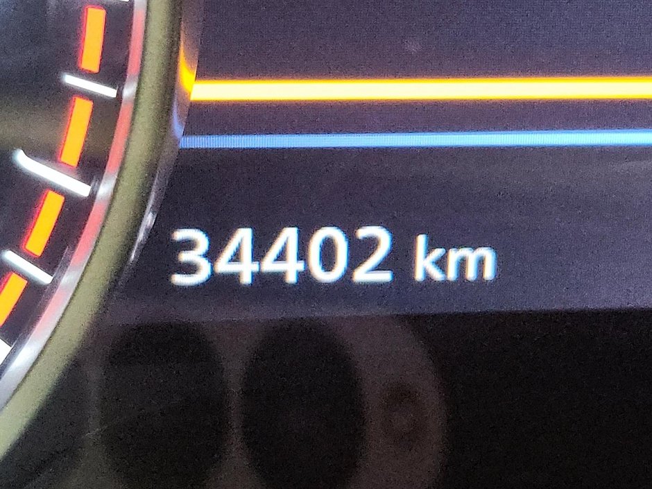 Nissan Sentra SR 2021-12