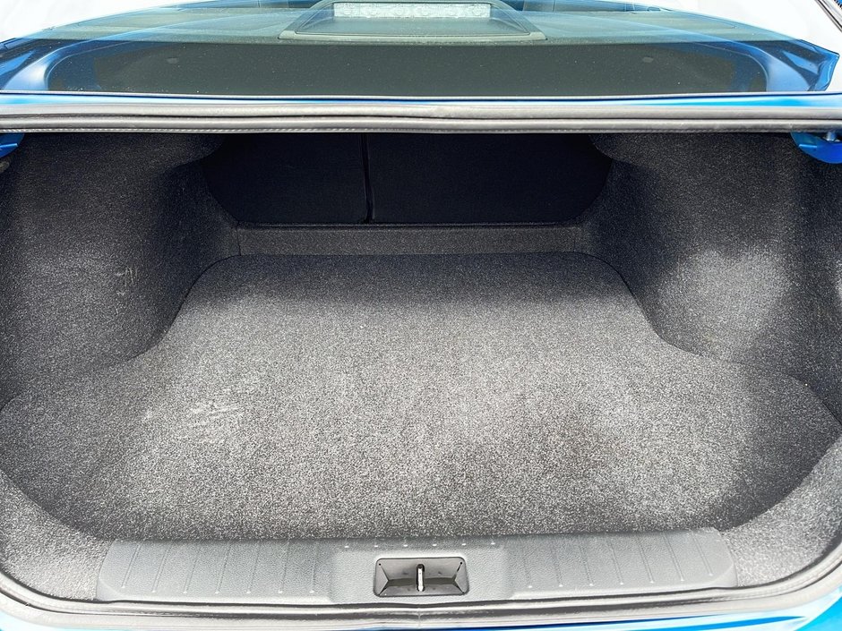 2022 Nissan Sentra SR PRIVILÈGE-5