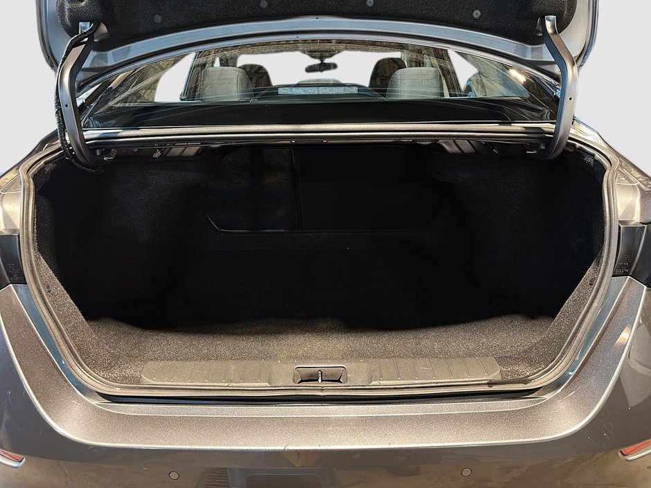 2022 Nissan Sentra S-5