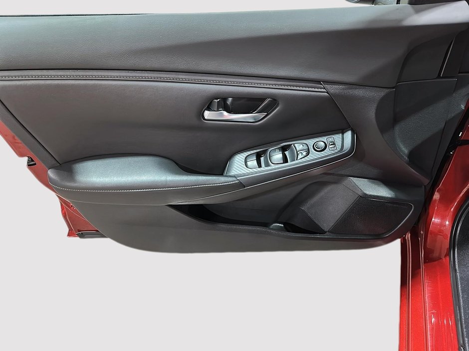 2022 Nissan Sentra SV-10