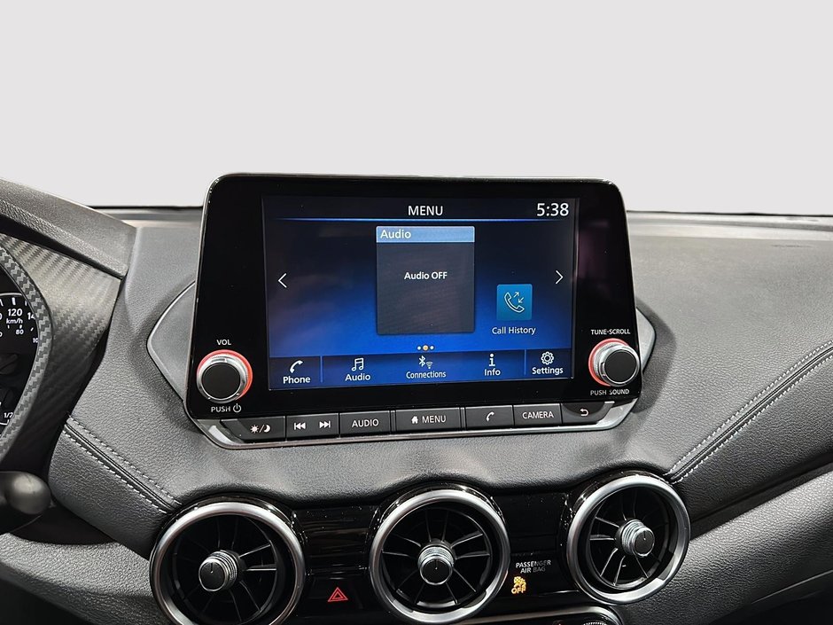 2022 Nissan Sentra SV-17