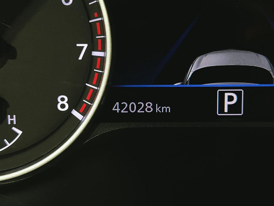 2022 Nissan Sentra SV-12