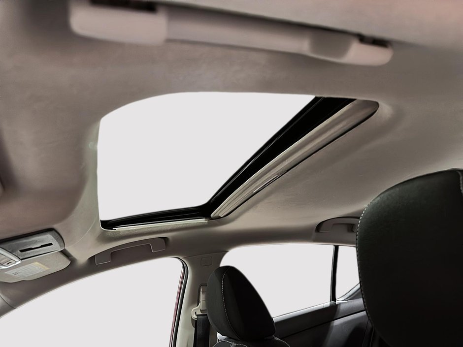 2022 Nissan Sentra SV-15