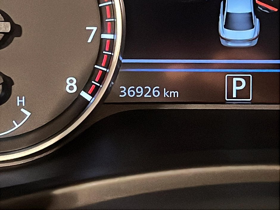 Nissan Sentra SV 2022-12