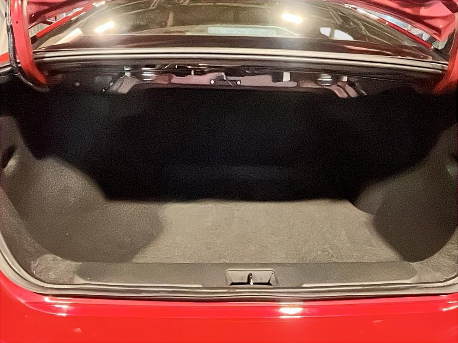 Nissan Sentra SV 2022-5