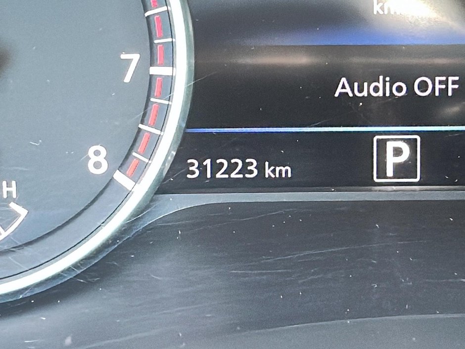 Nissan Sentra SV 2022-12