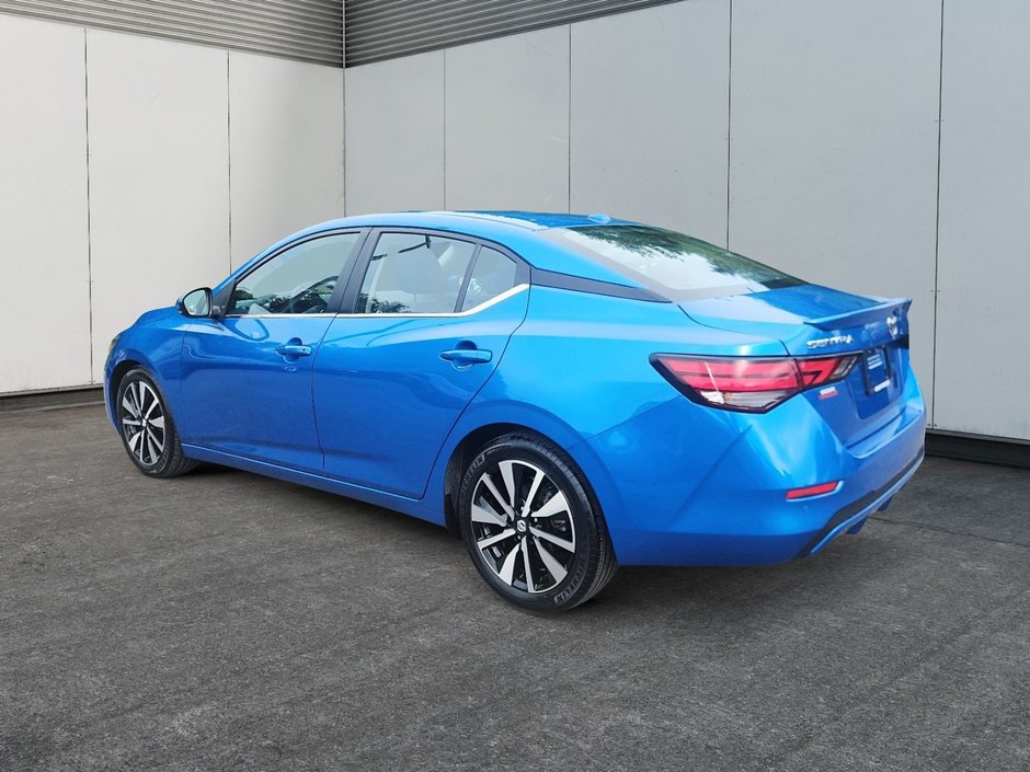 2023 Nissan Sentra SV AUTOMATIQUE-3