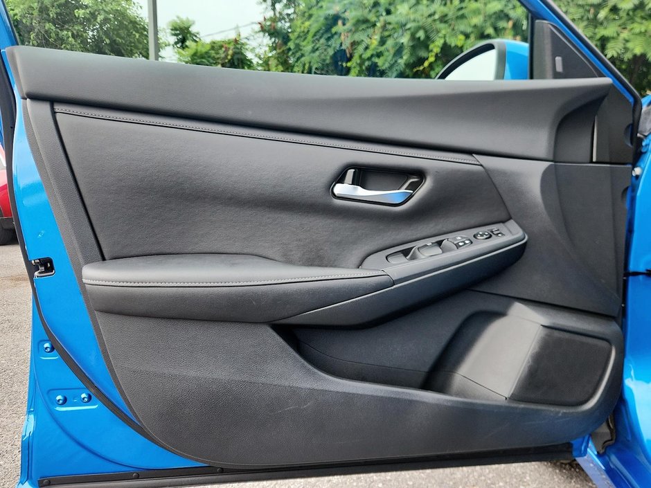 2023 Nissan Sentra SV AUTOMATIQUE-10