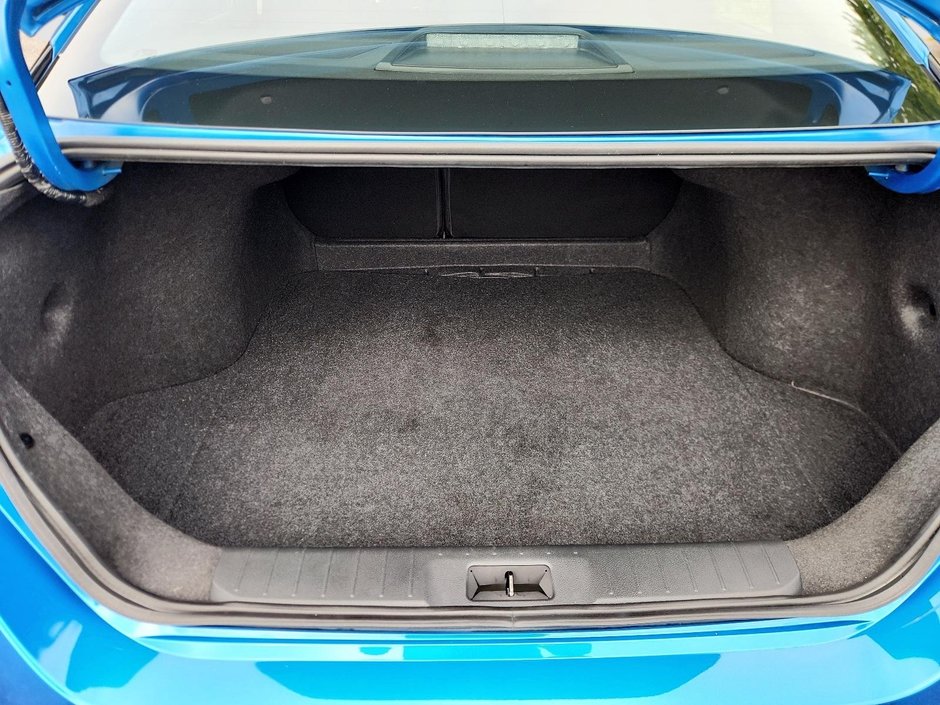 2023 Nissan Sentra SV AUTOMATIQUE-5