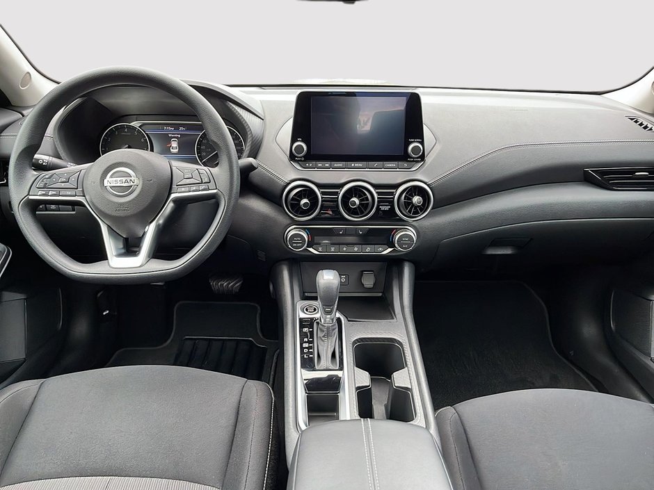 2023 Nissan Sentra SV TOIT OUVRANT-9