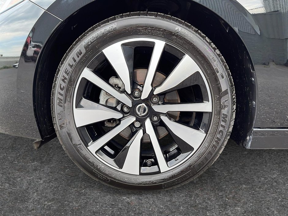 2023 Nissan Sentra SV TOIT OUVRANT-6