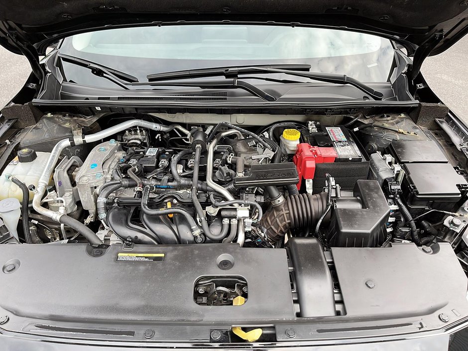 2023 Nissan Sentra SV TOIT OUVRANT-7