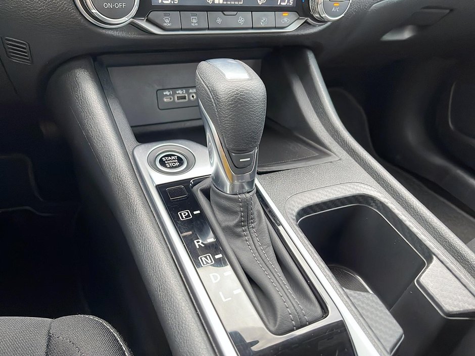 2023 Nissan Sentra SV TOIT OUVRANT-14