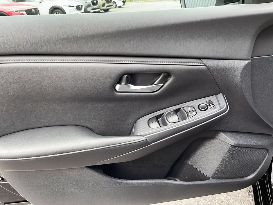 2023 Nissan Sentra SV TOIT OUVRANT-10