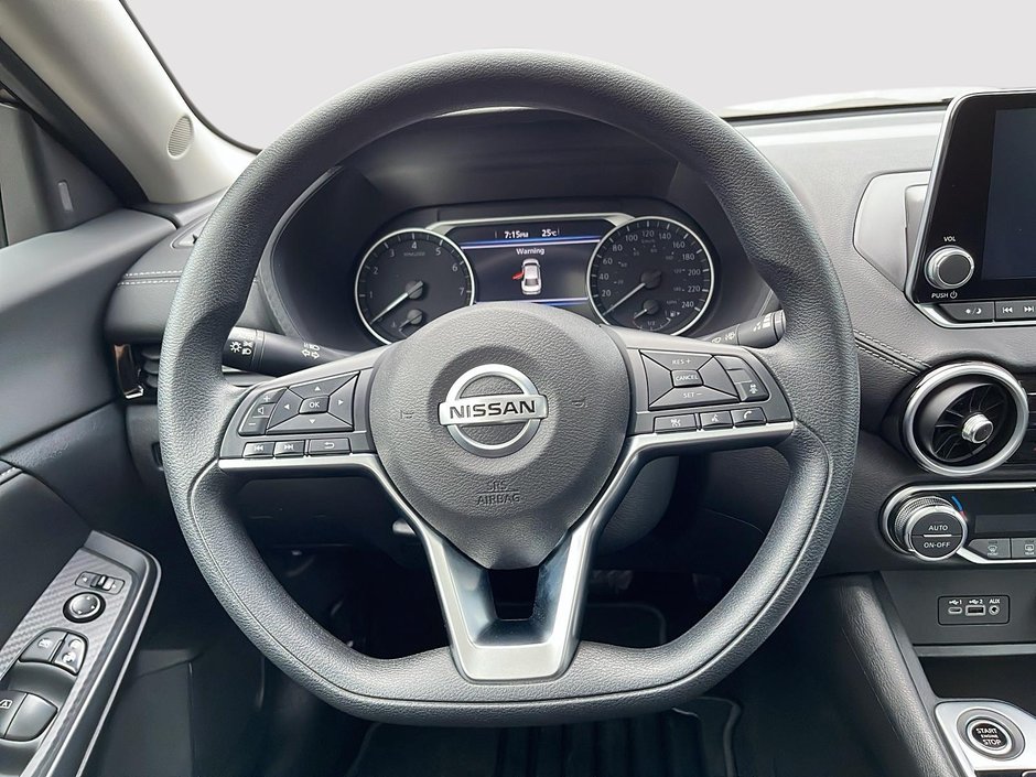 2023 Nissan Sentra SV TOIT OUVRANT-11