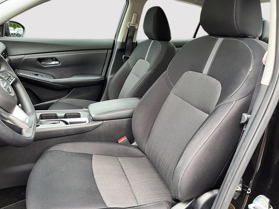 2023 Nissan Sentra SV TOIT OUVRANT-8