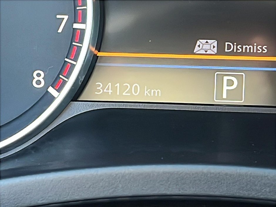2023 Nissan Sentra SV-12