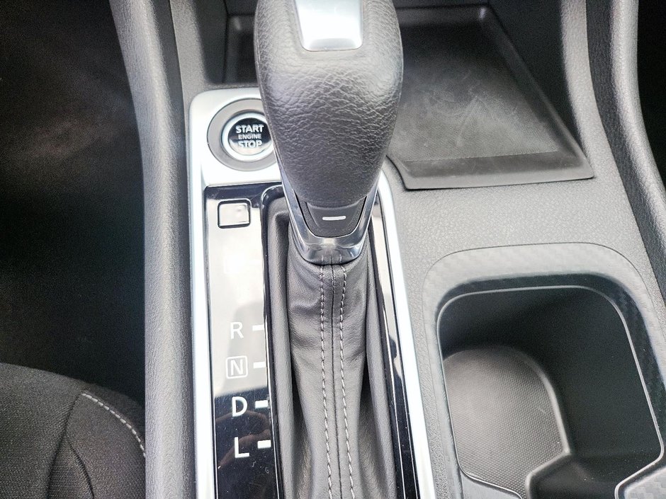 2023 Nissan Sentra SV-14