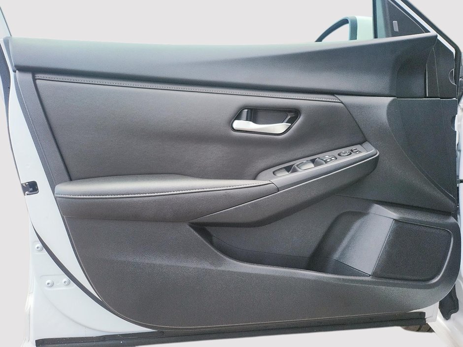 2023 Nissan Sentra SV-10