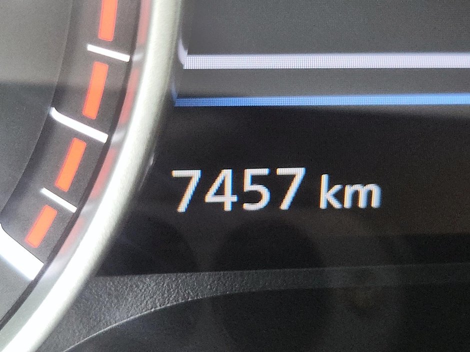2023 Nissan Sentra SV-12