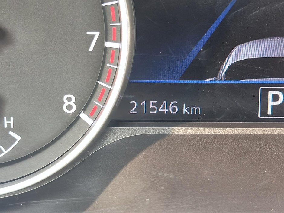 Nissan Sentra SR 2024-12