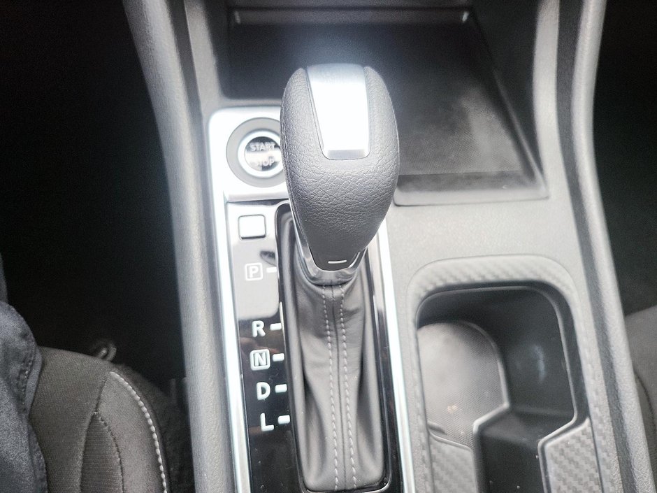 2024 Nissan Sentra SV-14