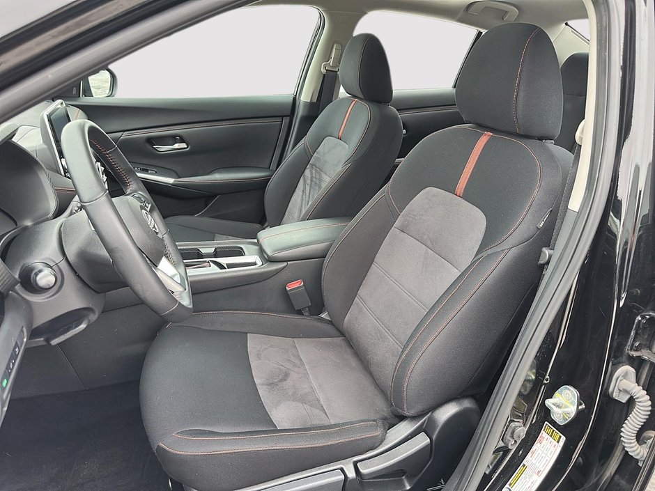 Nissan Sentra SR 2024-8