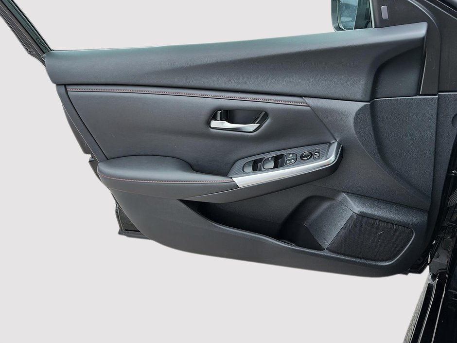 Nissan Sentra SR 2024-10