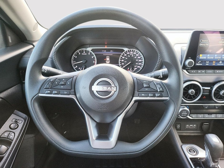 2024 Nissan Sentra SV-11