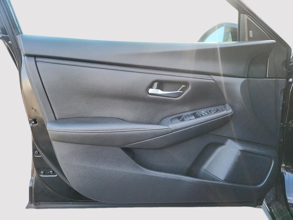 2024 Nissan Sentra SV-10