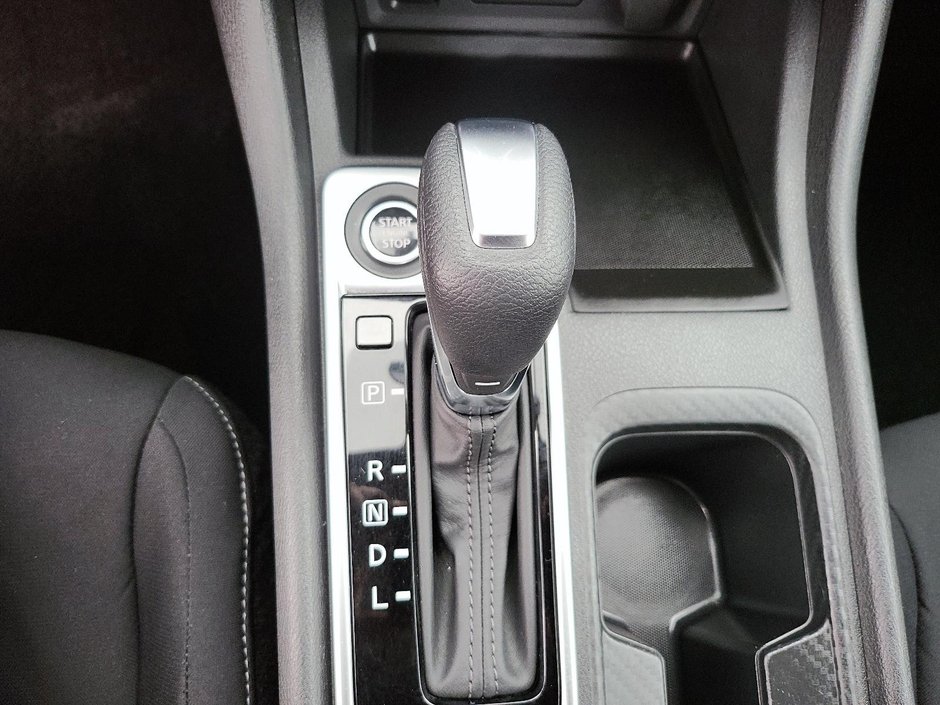 2024 Nissan Sentra SV-14