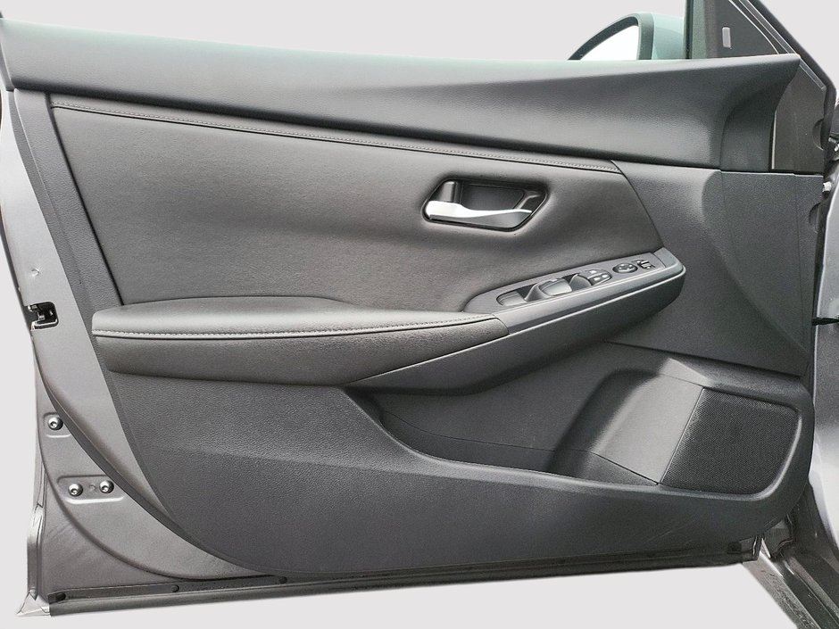 2024 Nissan Sentra SV-10