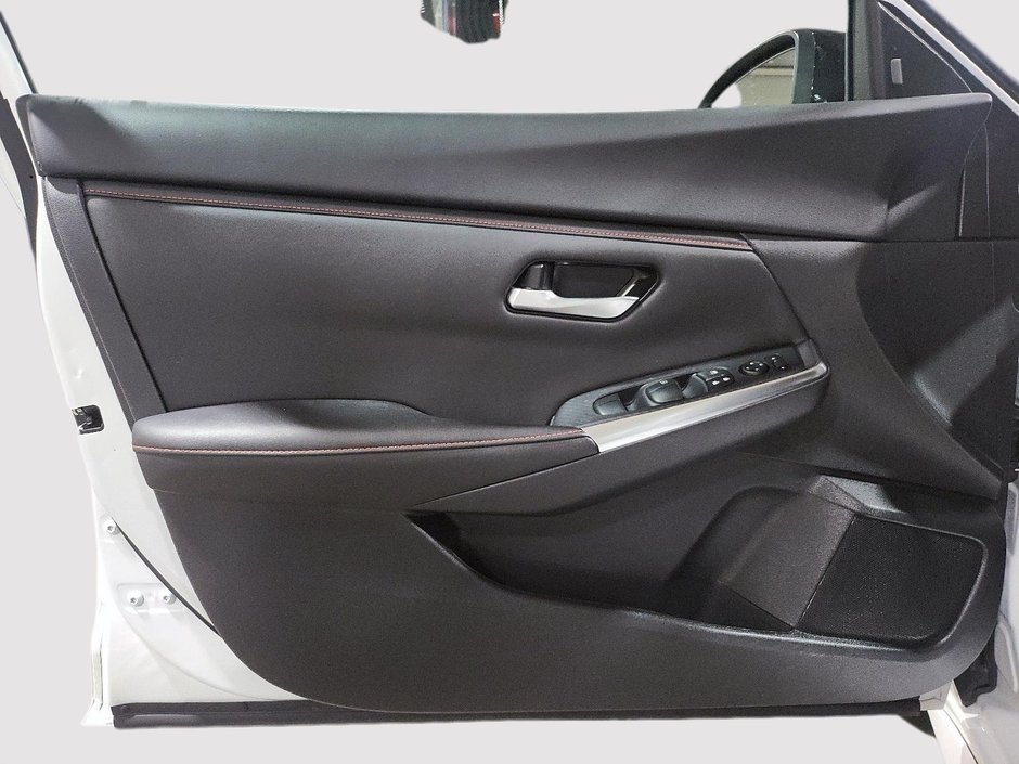 2024 Nissan Sentra SR-9
