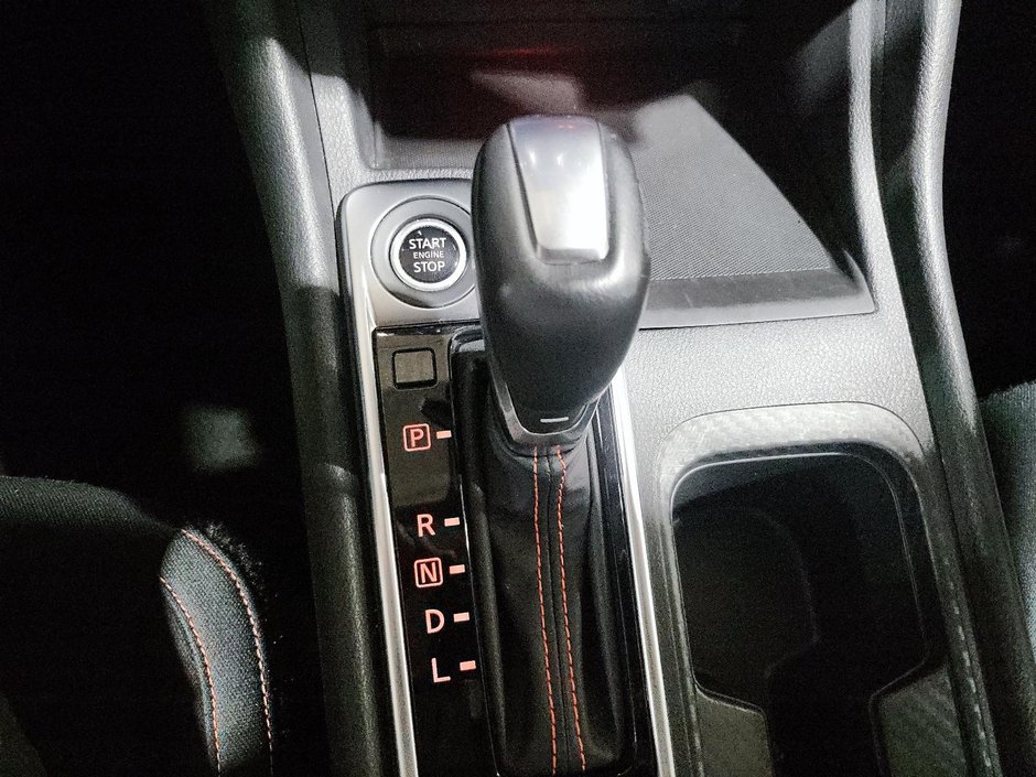 2024 Nissan Sentra SR-13