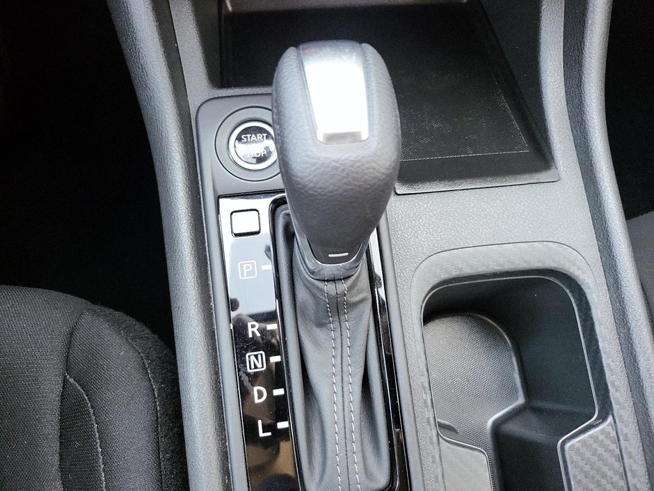 Nissan Sentra S 2024-14