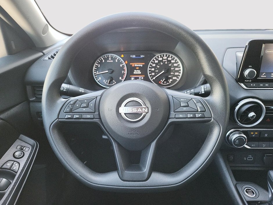 Nissan Sentra S 2024-11